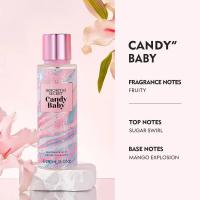 Perfume Spray Unisex de Duración Larga Fermenias Pheromónicas Originales DSH - details 22