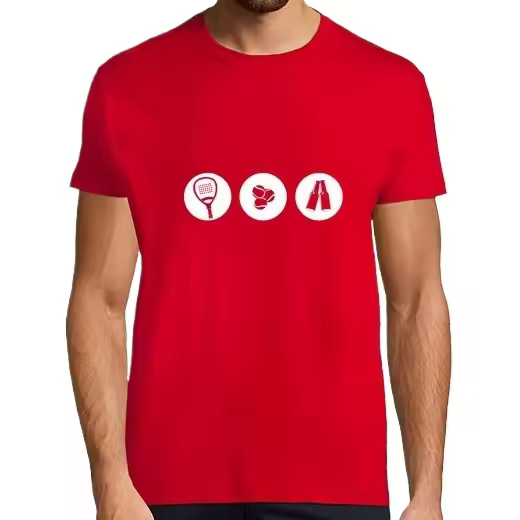 Fórmula Paddle Camisetas CERVEZA,Pack Regalo Camiseta Personalizada - 1