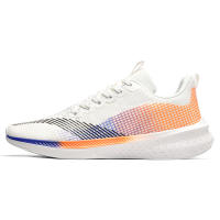 Zapatillas de Mujer Ligeras para Correr Zapatos de Tenis Antideslizantes para Gimnasio Zapatillas Transpirables de Malla para Hombres Zapatos de Entrenamiento de Tela de Malla - details 6