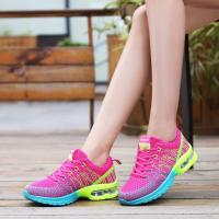Zapatillas Deportivas para Mujer de Alta Calidad Zapatos para Correr al Aire Libre, Transpirables, Antideslizantes para Caminar - details 22
