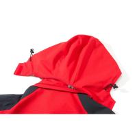 Men's Waterproof Hiking Jacket Large Size Windproof Windbreaker Camping Hunting Running Trekking Fishing Coat Men Outdoor - details 6
