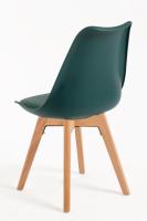 Pack Sillas Comedor - Pack 4 Sillas Synk Basic - Crema - details 22