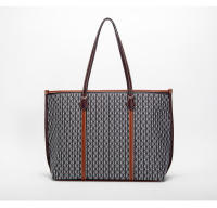 Bolso de Mano de Lujo Clásico Grande Capacidad Funcional Multifuncional para Mujeres - details 9