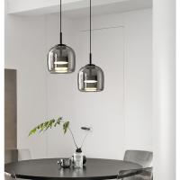 Luz colgante para comedor, iluminación de techo moderna, decoración del hogar, cocina, Bar, mostrador, cafetería - details 0