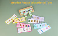 Puzzle Toys