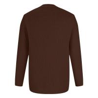 Suéter de punto cálido para hombre, moda de otoño e invierno - details 1