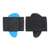 EiD-plantillas ortopédicas para hombres y mujeres, soporte para arco de pies planos, vendaje para pies, plantillas deportivas Valgus Varus - details 21