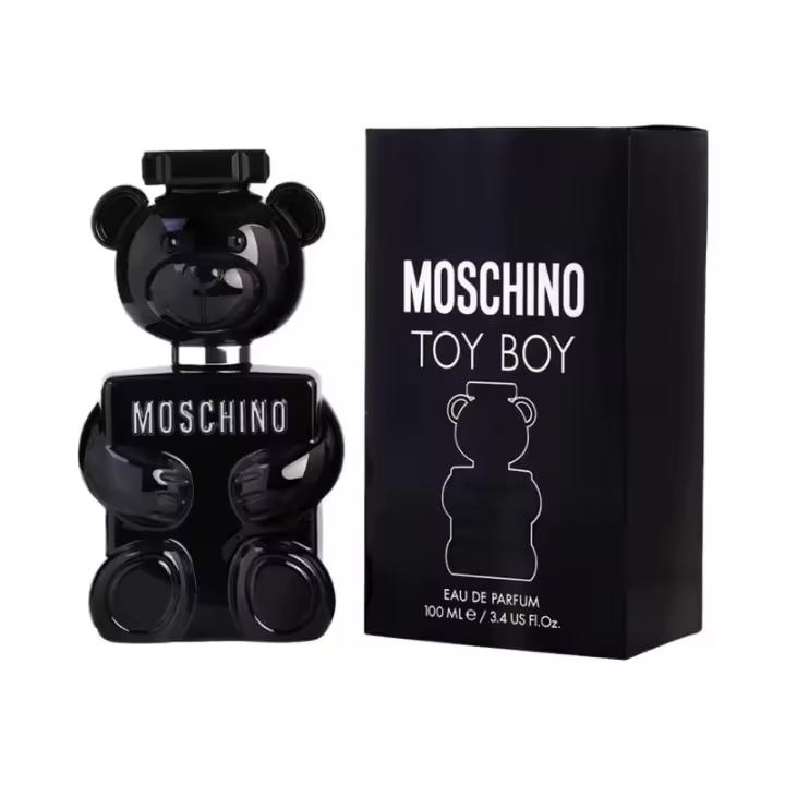 Leten Toy Boy Eau De Parfum 100ml Para Hombre Perfume Fluido de transmisión - 1