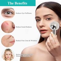Herramienta de Cuidado de la Piel Facial de Refrigeración Rodillo de Hielo Irrompible para Cara y Cuerpo Palitos Cryo, Cuidado de la Piel, Herramienta de Belleza - details 9