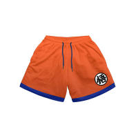 Pantalones Cortos de Gimnasio para Hombres con Estampado 3D Secado Rápido, Estilo Casual, Ideal para Jogging, Fitness, Baloncesto en Verano - details 8