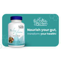 Milamiamor 15 Day and Colon Support Desintoxicación avanzada de limpieza intestinal para mujeres y hombres con senna, cáscara sagrada y cáscara de psyllium sin OGM - details 0