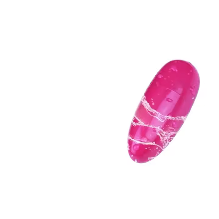 Juguetes Sexuales Pequeña Cintura, Huevos Vibrantes, Control Remoto con Cable Multifrecuencia - 1