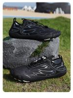 Zapatos de Senderismo Nuevos 2025 Transpirables de Cinco Dedos para Hombres y Mujeres - details 0