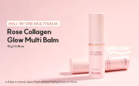 Rose Collagen Glow Multi Balm