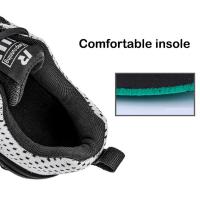 Zapatillas de Correr Transpirables para Hombre Zapatos Deportivos con Cordones - details 31