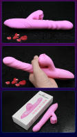 Juguetes sexuales, 6 generación de mujeres automática retráctil masturbador vibrador adulto juguetes sexuales casa de ensueño - details 5