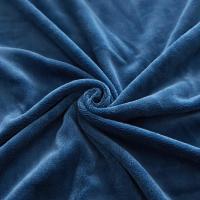 Cubierta de Edredón de Terciopelo de Invierno Suave y Cálido para Dormitorio Doble con Diseño de Pelo Tamaño 150 220x240 para Cama de Pareja - details 8