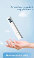 Secador de Pendrizado Rápido USB Portátil Luz de Esmalte LED Profesional para Manicura en Casa - details 5