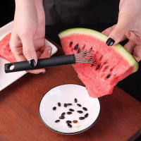 Herramienta removedora de sandía con diseño de ocho garras pequeñas para fiesta en casa, Gadget de cocina para acampar - details 6