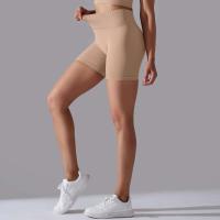 Shorts de Yoga sin Costuras para Mujer Ouwu Ropa Deportiva de Cintura Alta con Reforzo - details 30