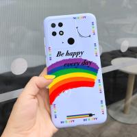 Funda de teléfono para Xiaomi Redmi 10C, carcasa trasera a prueba de golpes, suave de TPU, 6,71 pulgadas - details 15