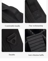 Nueva Bolsa de maquillaje de gran capacidad, bolso de maquillaje de viaje para mujeres - details 14