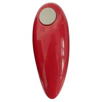 Electric Can Opener Smooth Edge Bottle Opener Battery Operated Tin Opener One Touch for Weak Hands for All Kinds of Jars - details 12
