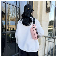 Riñonera para Hombre Mujer con Conector para Auriculares , Bolso de Cintura Deportiva al Aire Libre , Senderismo, Correr - details 11