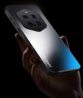 Funda Dura para Honor Magic7 Pro 5G A Prueba de Golpes, Acabado Mate, Carcasa de PC Invertida - details 6