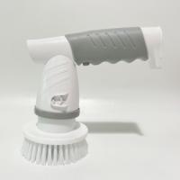 Cepillo de Limpieza Eléctrico Multifuncional para Cocina Cepillo de Lavado de Platos Portátil con Mopa Giratoria Recargable - details 2