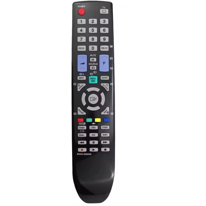 Reemplace el control remoto BN59-00940A para Samsung LE32B530P7N LE32B530P7W LE37B530P7W LE40B530P7 - 1