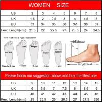 Hombres Y Mujeres Casuales Zapatos Para Correr Retro Único Transpirable Pops Zapatos Para Correr - details 0