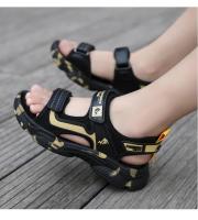 Sandalias de Verano Suaves 2025 Moda Infantil Ligera de Otoño con Dibujos Animados - details 34