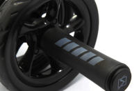 Rueda de Rodillo Ab Roller de Alta Calidad Equipo Fitness Silencioso Antideslizante Rueda Abdominal para Ejercicio y Musculación en el Gimnasio - details 5