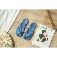 Zapatillas plegables portátiles de viaje de negocios mejoradas para hombres y mujeres, natación, turismo de playa y Sándwich - details 22