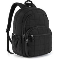 Mochila para ordenador portátil para mujer, bolsa para acampar al aire libre, senderismo, escalada, deporte, ciclismo, viaje, escuela, fin de semana - details 5