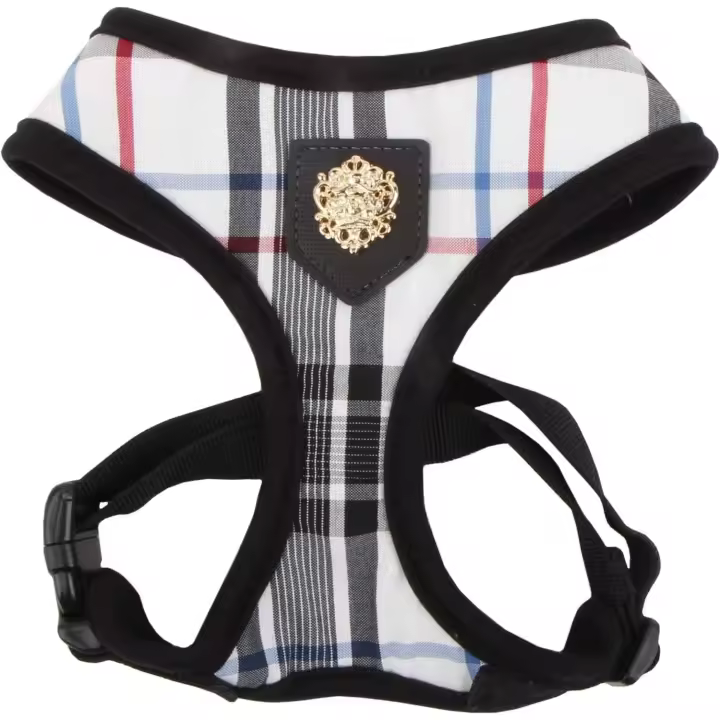 Arnés Puppia Junior A Beige XL - 1