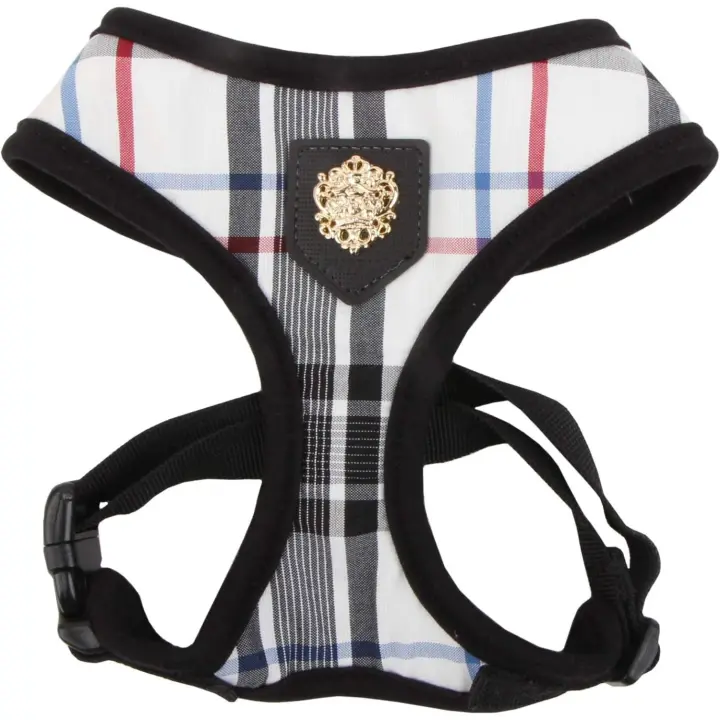 Arnés Puppia Junior A Beige XL - 1