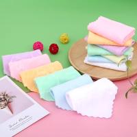 Toalla de Secado Rápido de Microfibra Suave Color Caramelo Ideal para Hacerte Fresco en Jardín de Infantes Secado Rápido - details 3