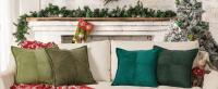Couch sofa pillow covers