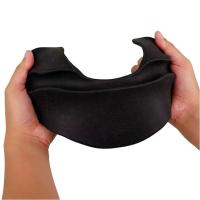 Cojín protector para levantamiento de pesas, barra ergonómica suave, almohadilla para hombro y cuello, equipos de Fitness gruesos, almohadilla para hombro - details 3