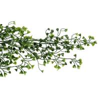 Plantas Artificiales Enredaderas de Flores Artificiales Hiedras Hojas de Vid - details 9