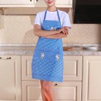 Delantal de Cocina con Diseño de Dibujos Animados Impermeable, Compartimentos para Cocinar, Hornear, Barbacoa, Fiesta Para Adultos, Adecuado para Cocina, Salón de Uñas - details 1