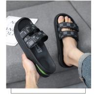 Nuevas Sandalias de Hombre Almohadillas Gruesas de Aire de Fondo Tamaño Grande - details 10