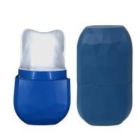 Rodillo de hielo mejorado para cara, ojos y cuello, para iluminar la piel, tratamiento Facial, reduce los poros, masajeador de h - details 20