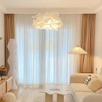 Luz colgante de techo para mostrador de Bar nórdico, candelabro minimalista moderno, luz de cocina, luz de comedor - details 3