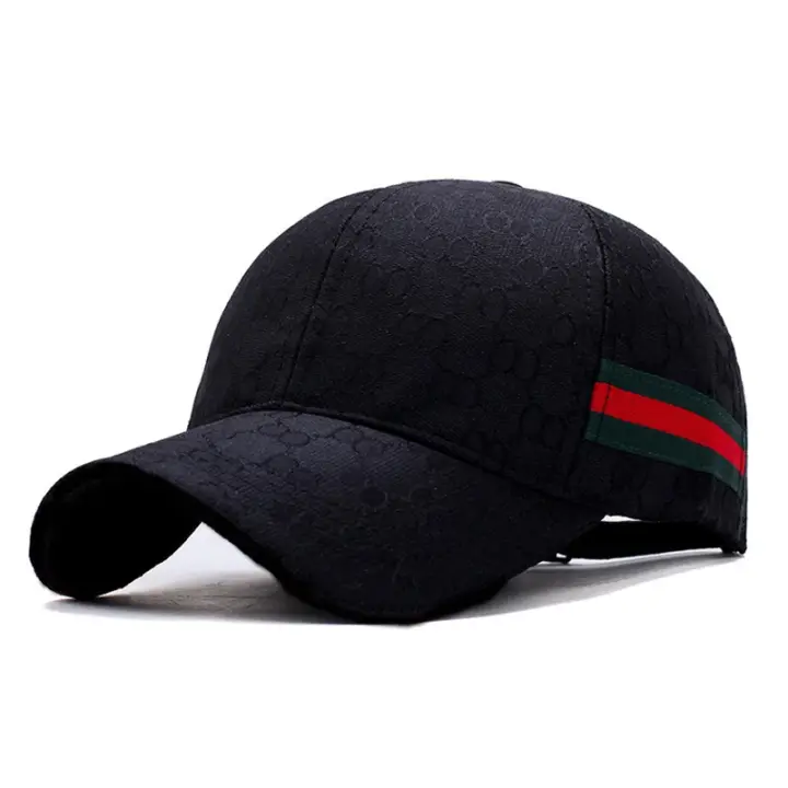 Chaqueta ajustable de sarga de algodón para hombre, gorras de béisbol para mujer, gorra de béisbol para papá, gorras para hombres - 1