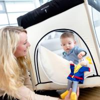 Dream N Play Plus Parque Infantil Cuna Plegable para Bebés De Nacimiento hasta 15kg - details 26
