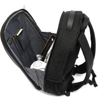 Mochila de casco duro tridimensional de moda para hombres de gran capacidad - details 7