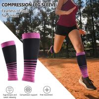 Tcare Soportes de Tobillo Deportivos Calcetines sin Zapatos para Alivio del Dolor y Comodidad para Gimnasio, Fitness, Correr, Dolor de Tobillo - details 0